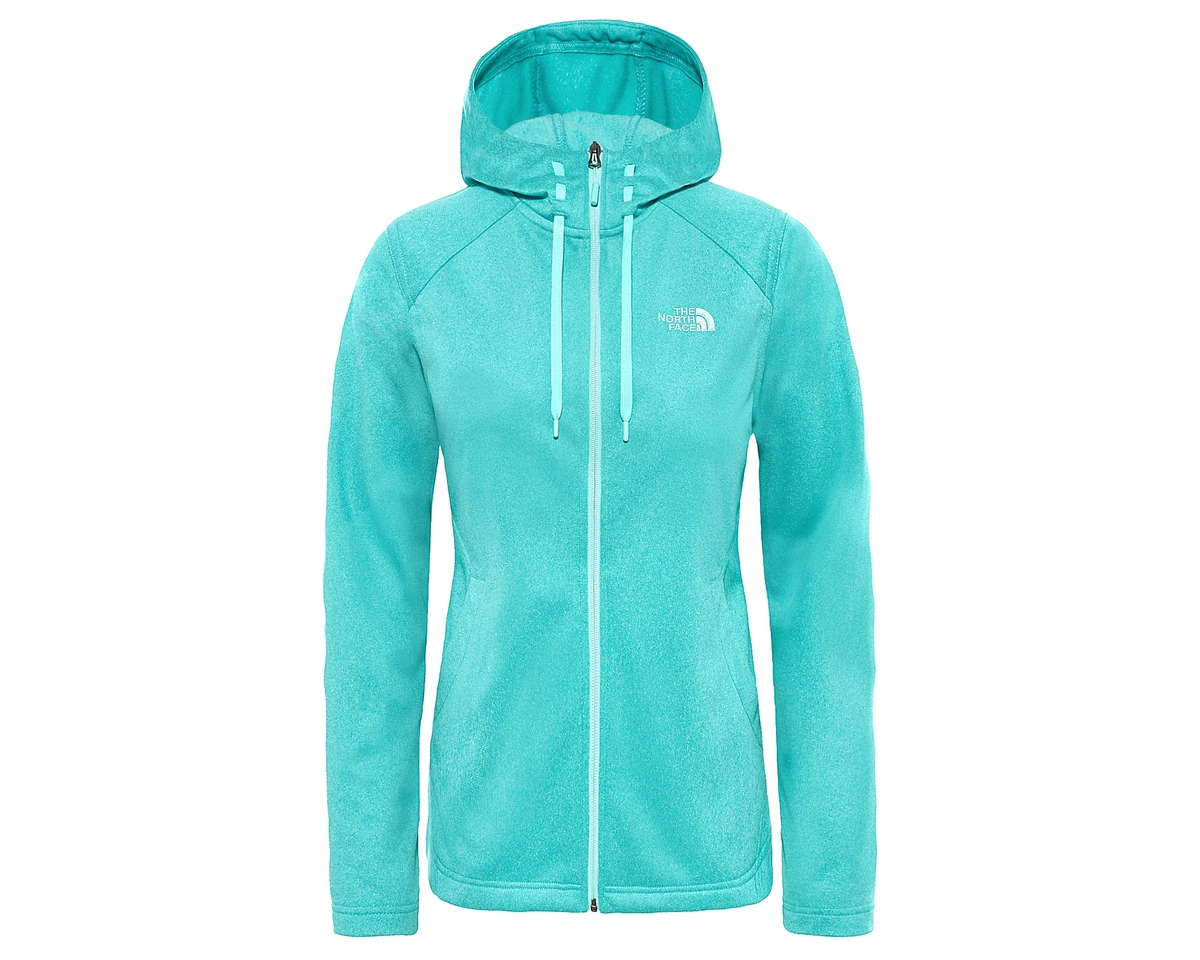 north face tech mezzaluna